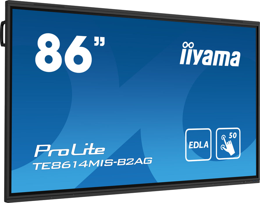 iiyama PROLITE TE8614MIS-B2AG