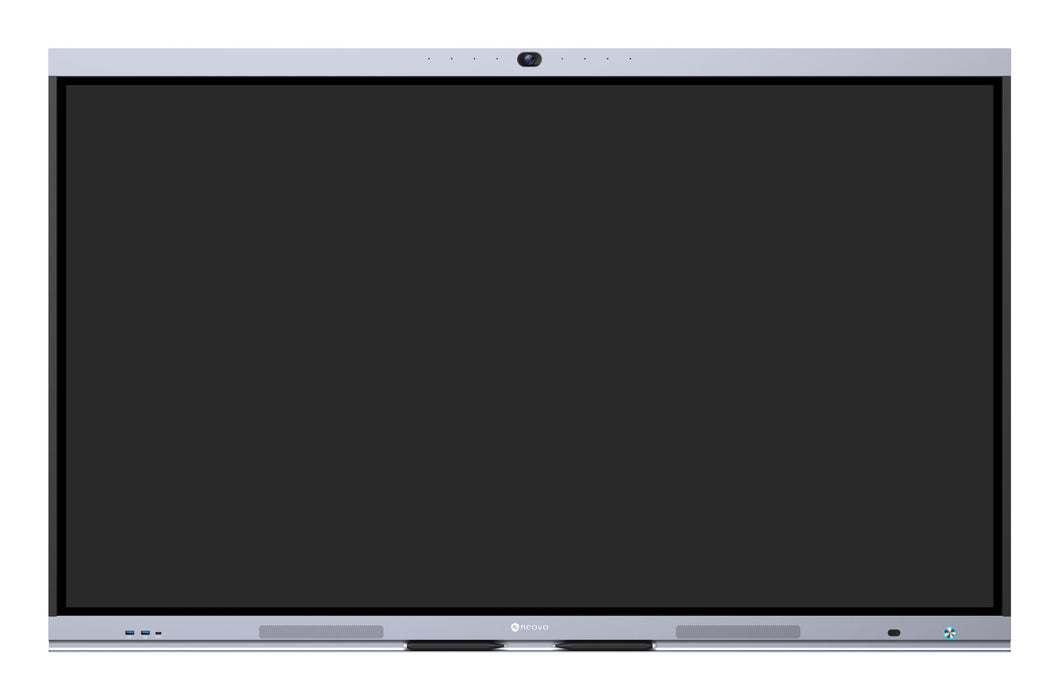 AG Neovo interactive whiteboard
