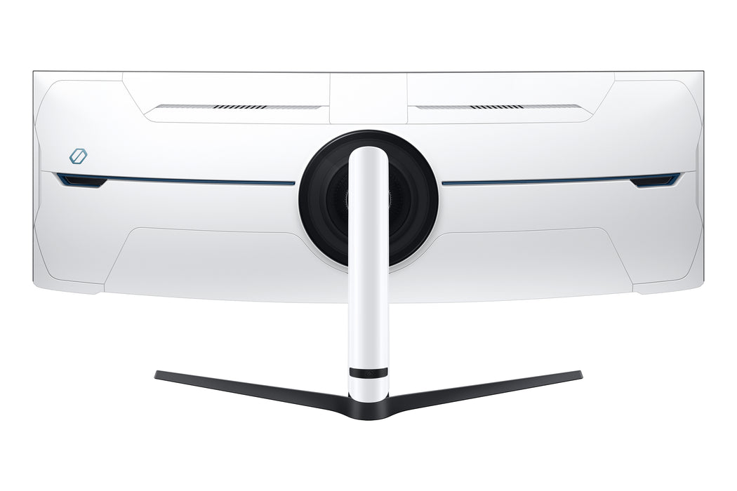 Samsung G95NC LED display