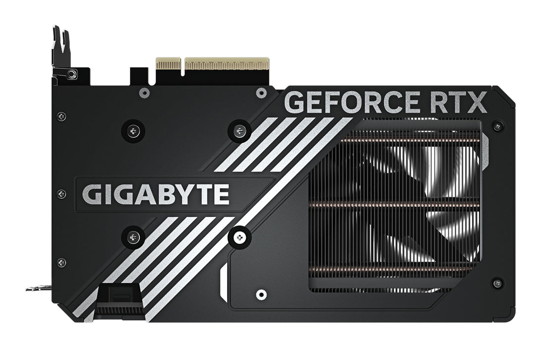 GIGABYTE GeForce RTX 5060 Ti WINDFORCE OC 16G