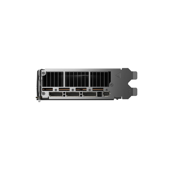 GIGABYTE Radeon PRO W7900 Dual Slot AI TOP 48G