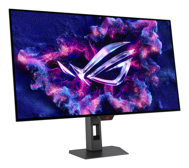 ASUS ROG Strix OLED XG32UCWG computer monitor