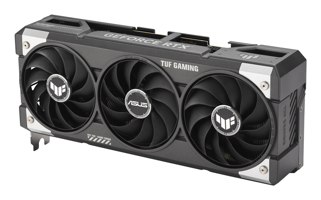 ASUS TUF Gaming TUF-RTX5060TI-O8G-GAMING NVIDIA GeForce RTX 5060 Ti 8 GB GDDR7