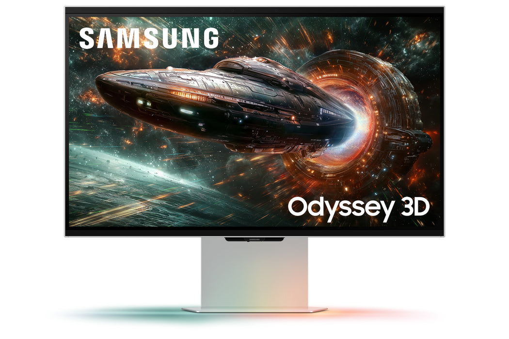 Samsung G90XF computer monitor