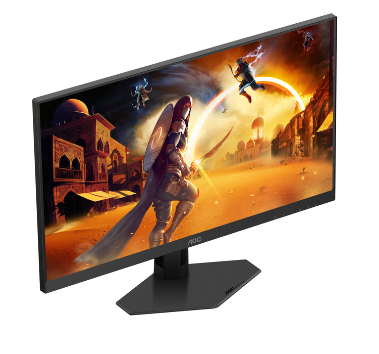 AOC G4 27G4HRE computer monitor