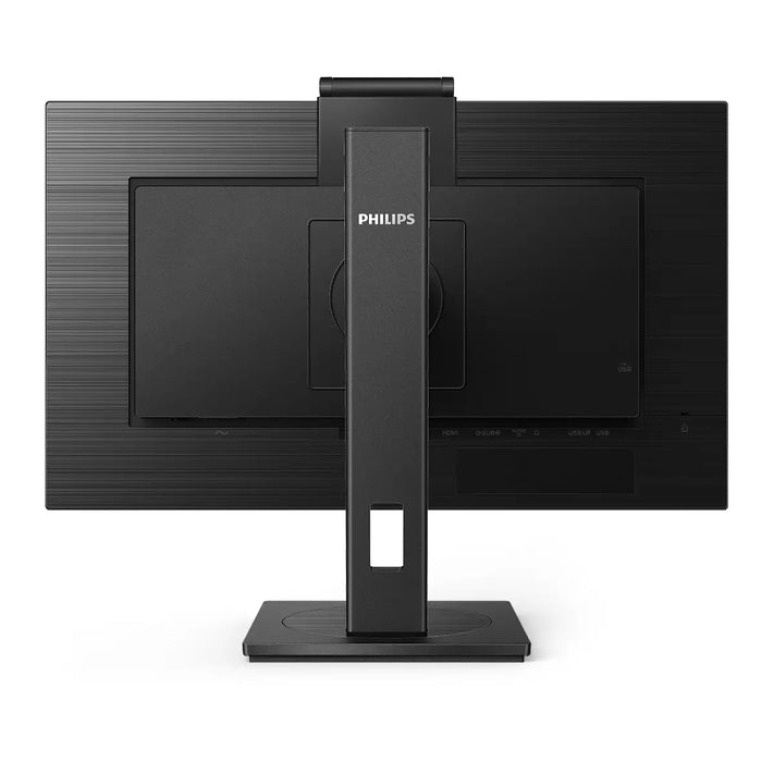 Philips B Line 242B1H/00 computer monitor 60.5 cm (23.8") 1920 x 1080 pixels Full HD LED Black