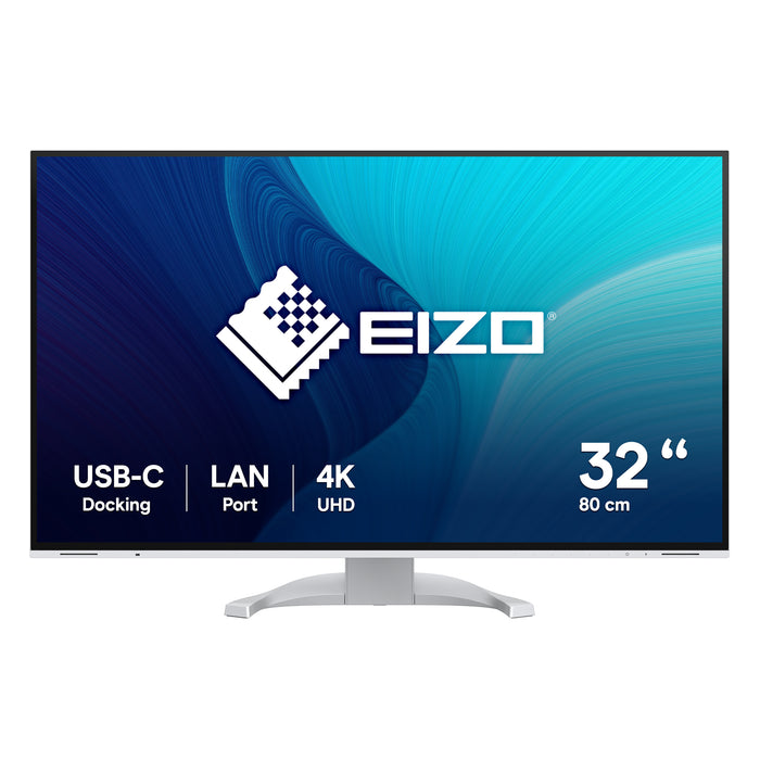 EIZO FlexScan EV3240X-WT LED display
