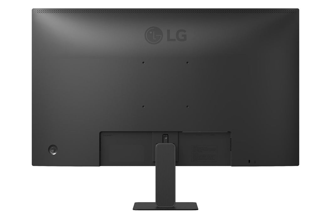 LG 27'' QHD Monitor computer monitor
