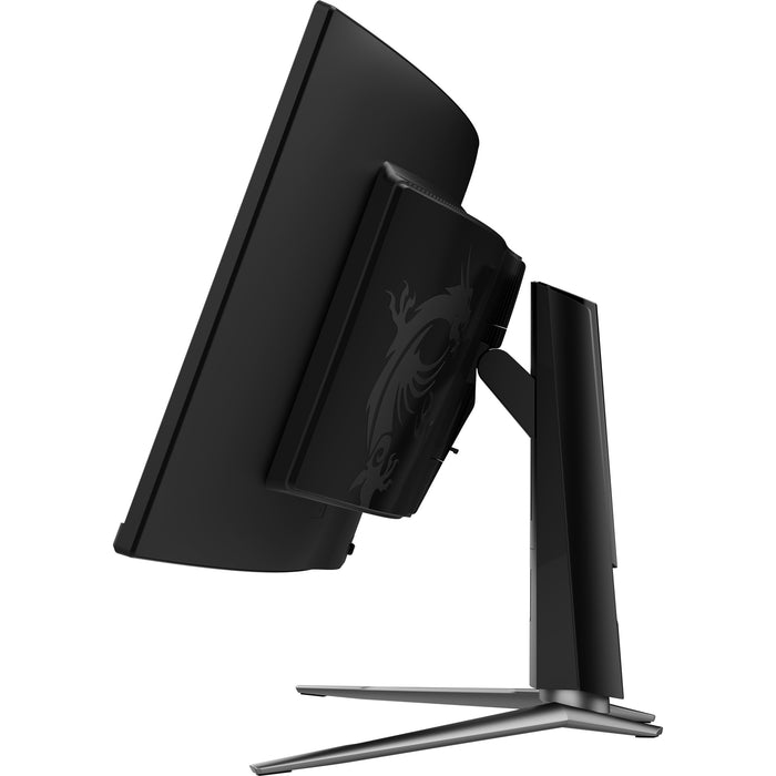 MSI MPG 491CQPXDE QD-OLED computer monitor