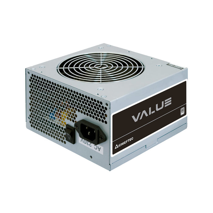 Chieftec Value APB-500B8 power supply unit
