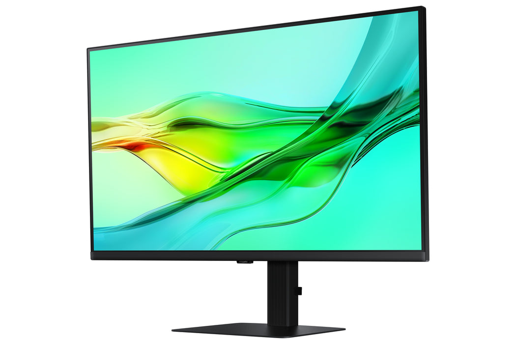 Samsung S60UD computer monitor