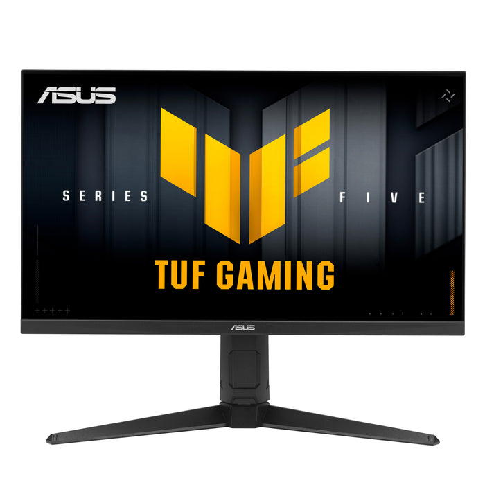 ASUS TUF Gaming VG27AQL5A computer monitor 68.6 cm (27") 2560 x 1440 pixels Wide Quad HD LCD Black