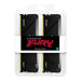 Kingston Technology FURY Beast RGB memory module GAMEFORCE.IE - Custom Gaming PCs - Gameforce.ie Customer Reviews
