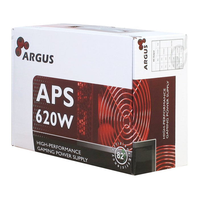 Inter-Tech Argus APS power supply unit