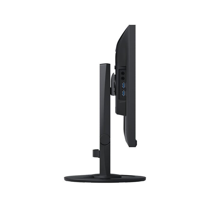EIZO FlexScan EV2460-BK LED display