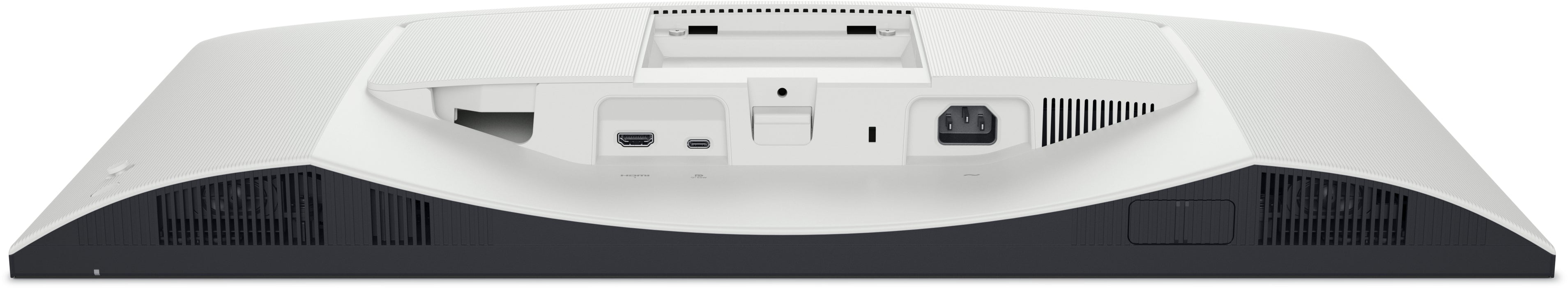 DELL Plus S2725QC computer monitor