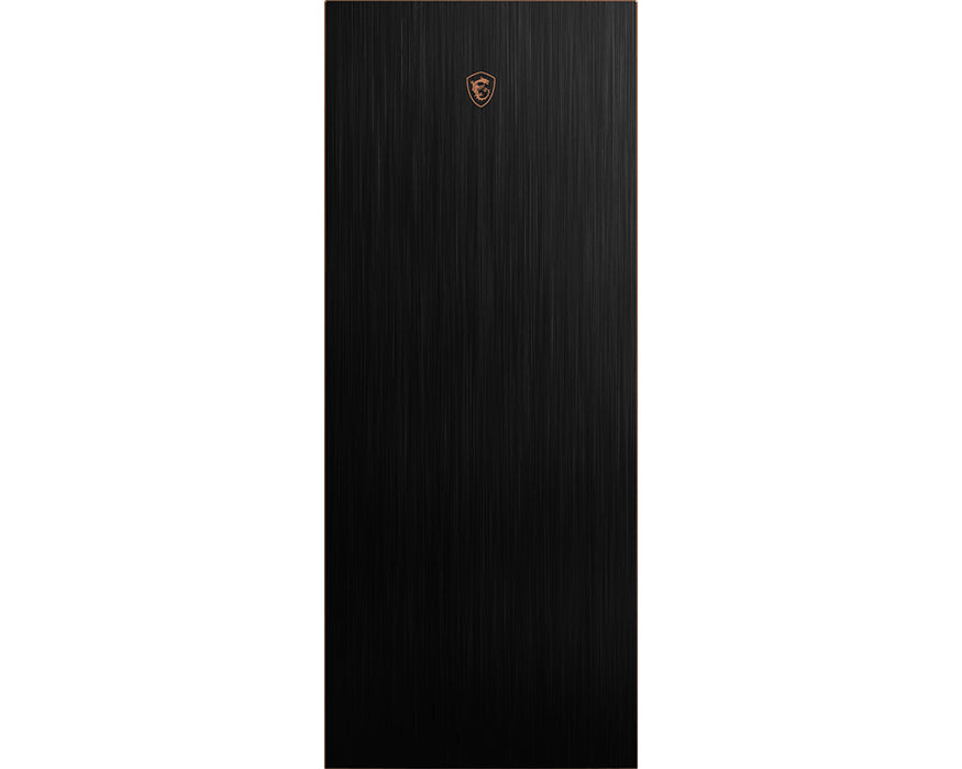 MSI MPG SEKIRA 500G computer case