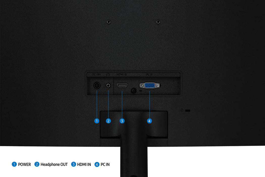 Samsung S39GD computer monitor