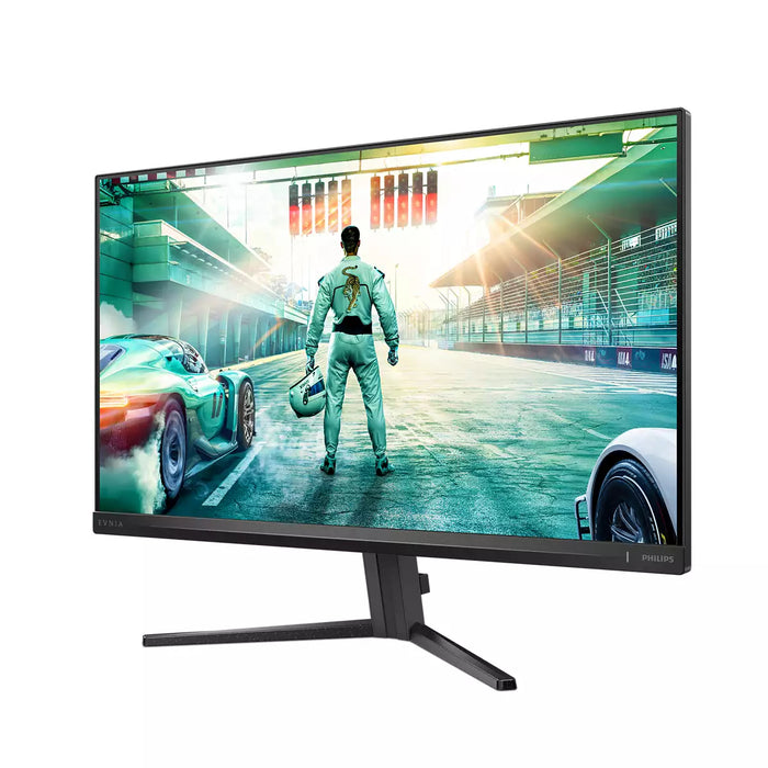 Philips Evnia 27M2N3500NL/00 computer monitor 68.6 cm (27") 2560 x 1440 pixels Quad HD LCD Grey