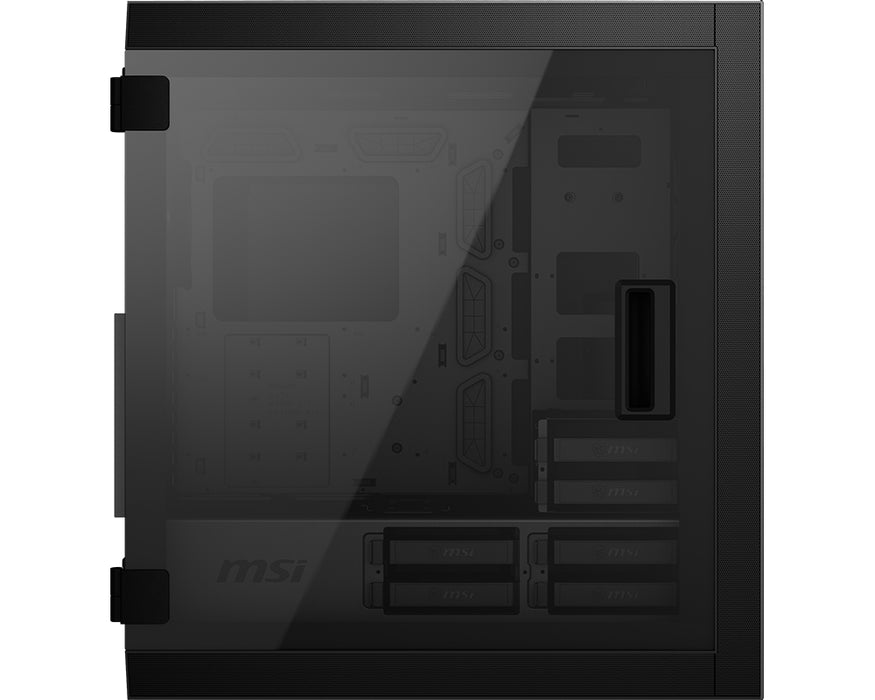 MSI MPG SEKIRA 500P computer case