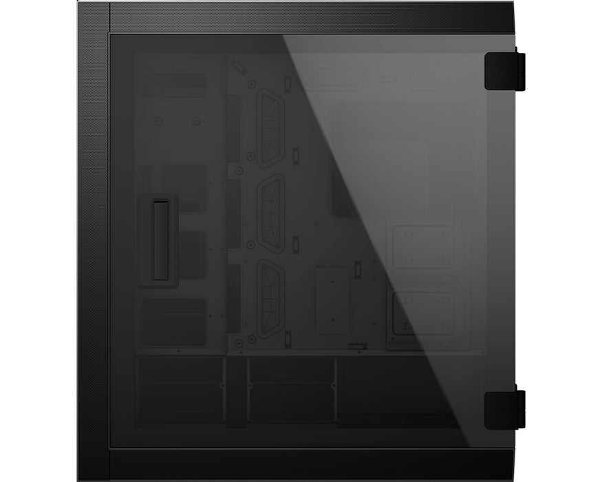 MSI MPG SEKIRA 500P computer case