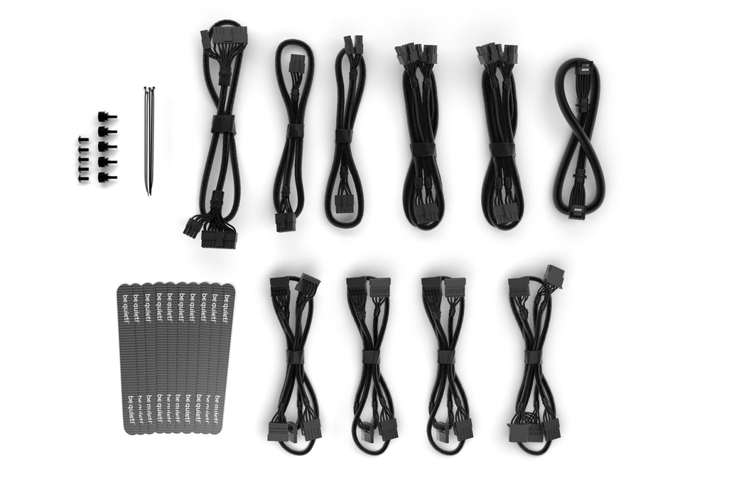 be quiet! Dark Power 14 1000 W - 80 Plus Titanium power supply unit