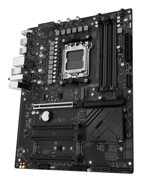 ASUS X870 MAX GAMING WIFI7