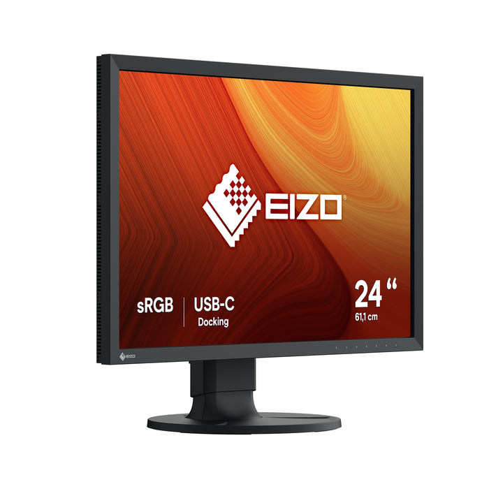 EIZO ColorEdge CS2400R computer monitor
