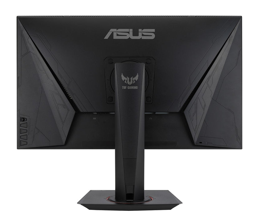 ASUS TUF Gaming VG279QM computer monitor 68.6 cm (27") 1920 x 1080 pixels Full HD Black