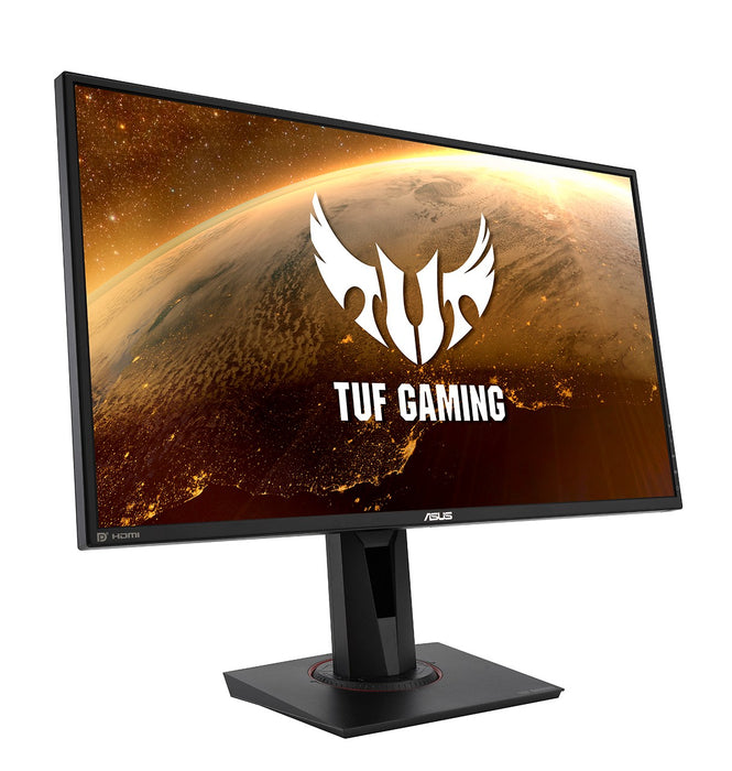 ASUS TUF Gaming VG279QM computer monitor 68.6 cm (27") 1920 x 1080 pixels Full HD Black