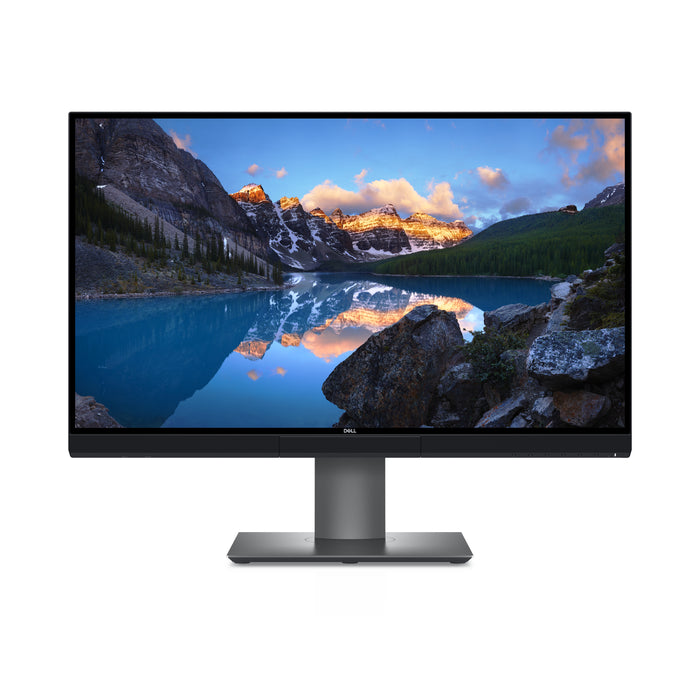 DELL UltraSharp UP2720Q LED display