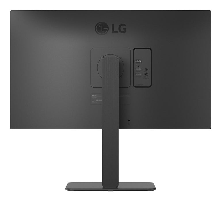 LG 27BA45U-B computer monitor