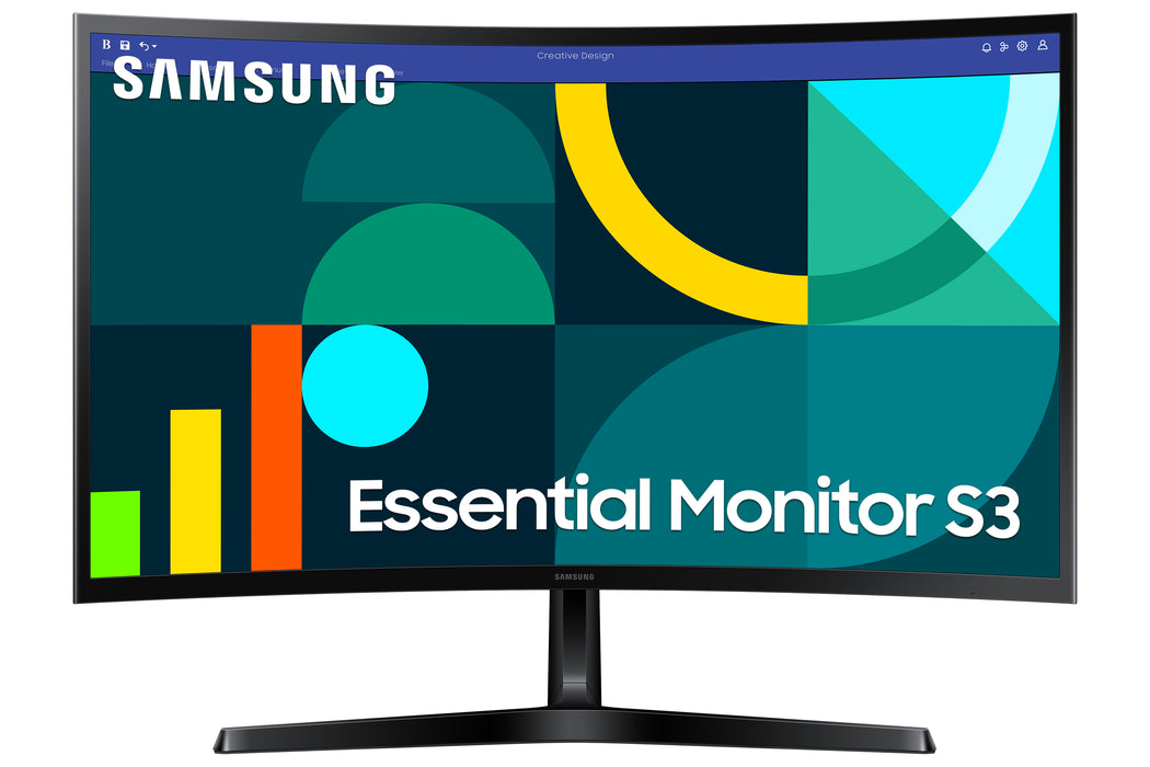 Samsung S36GD computer monitor