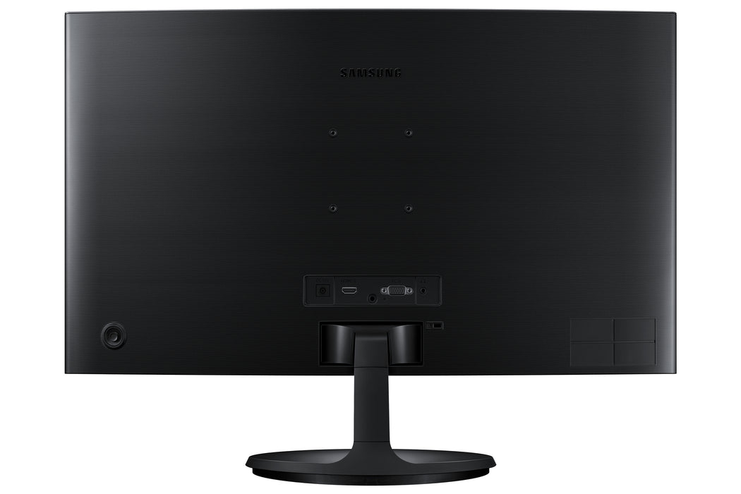 Samsung S36C computer monitor 61 cm (24") 1920 x 1080 pixels Full HD LCD Black