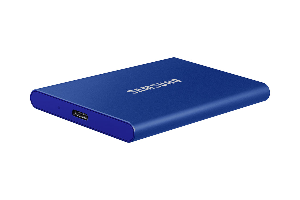 Samsung Portable SSD T7