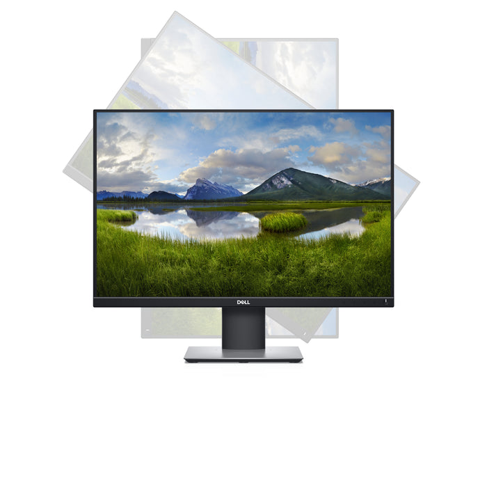 DELL P Series P2421 LED display