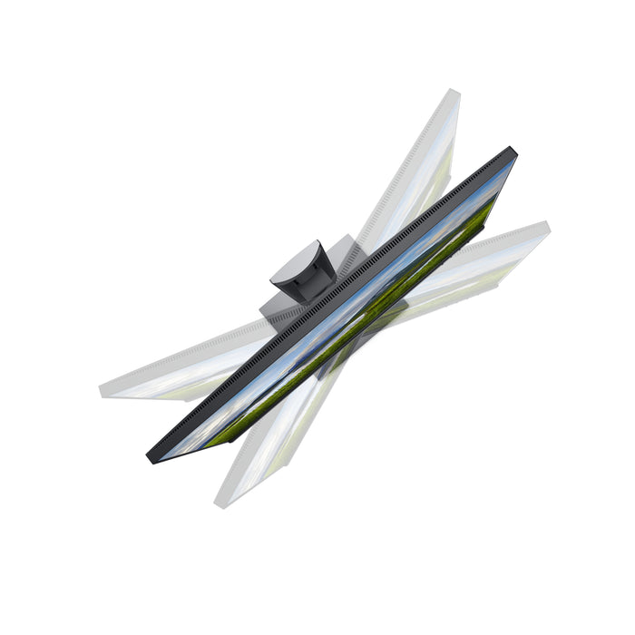 DELL P Series P2421 LED display