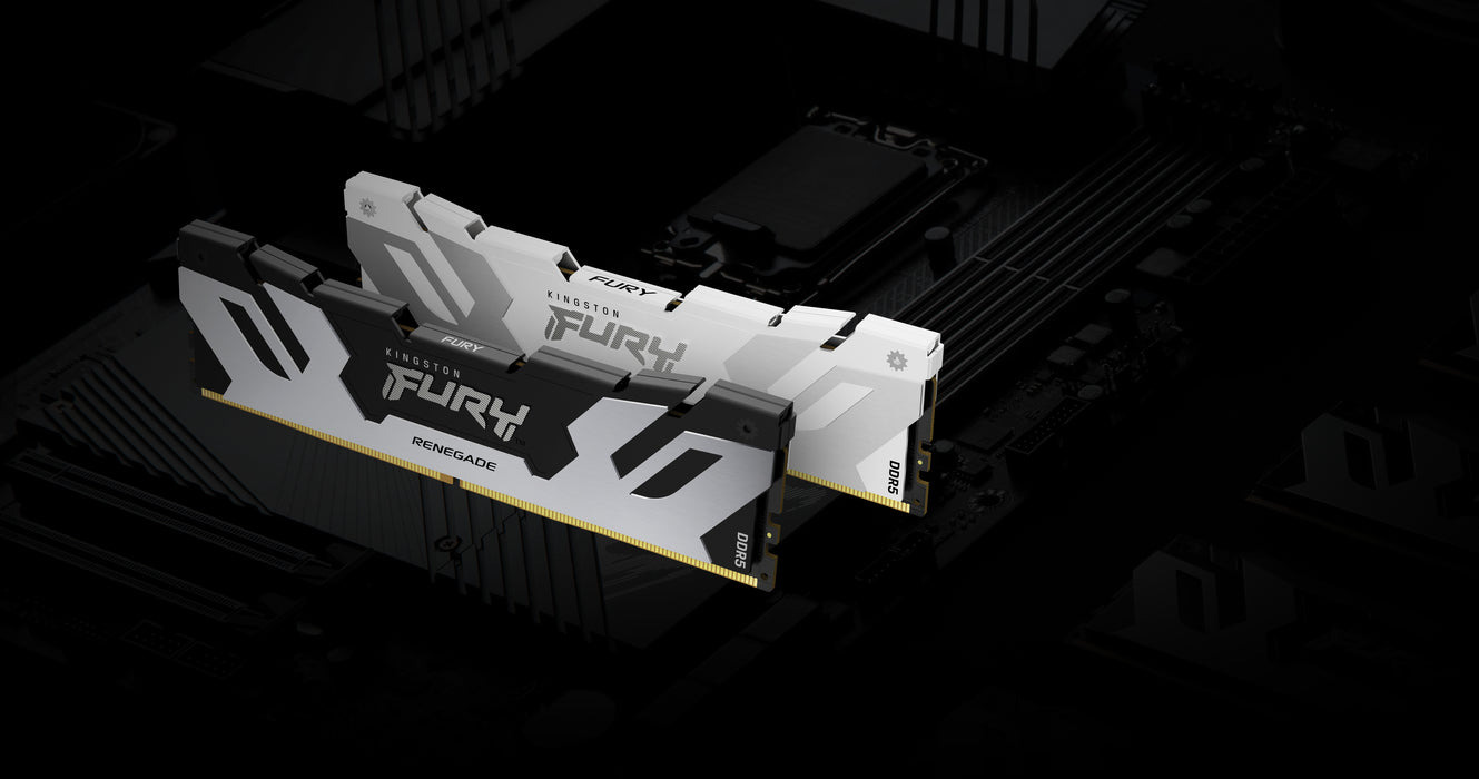Kingston Technology FURY Renegade memory module