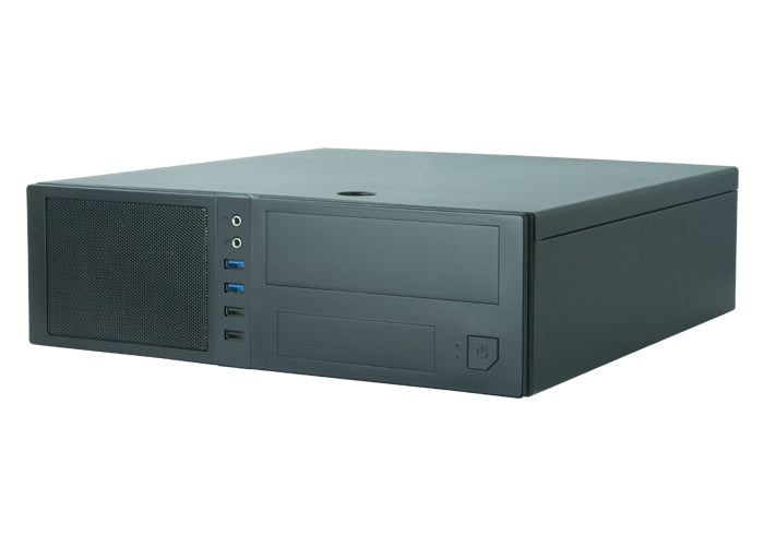Chieftec CS-12B-300 computer case