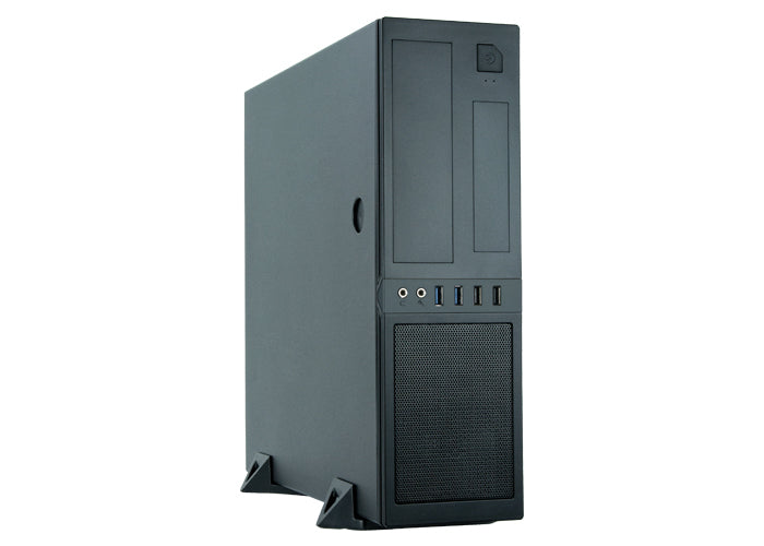 Chieftec CS-12B-300 computer case