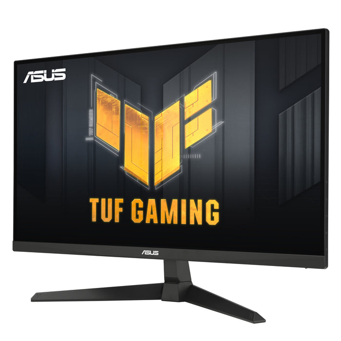 ASUS TUF Gaming VG279QE5A computer monitor 68.6 cm (27") 1920 x 1080 pixels Full HD LCD Black