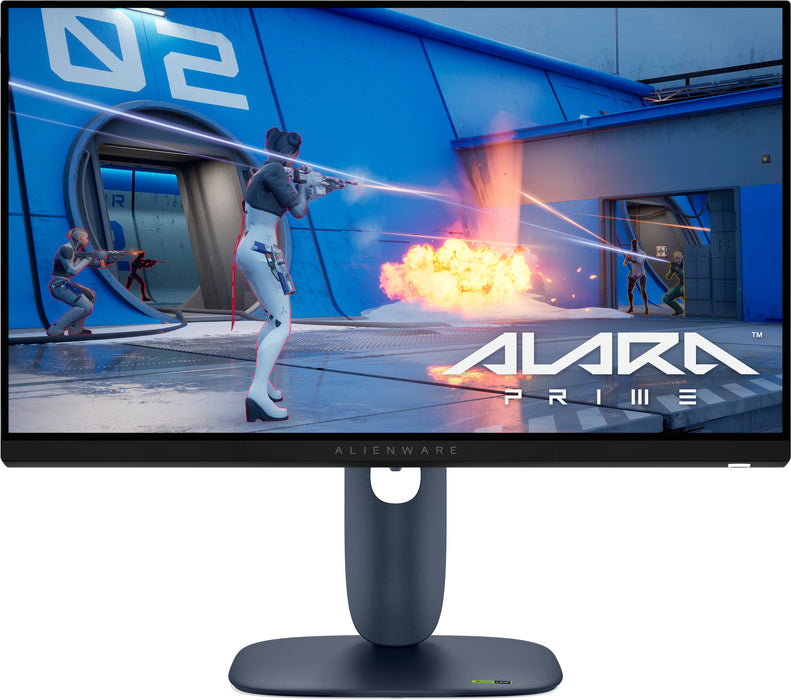 Alienware AW2525HM computer monitor