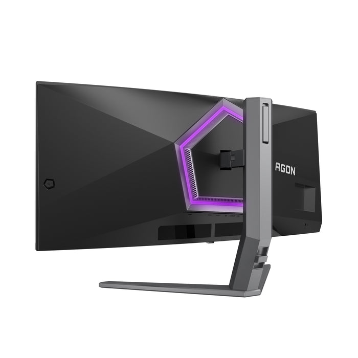 AOC AGON PRO AG346UCD computer monitor