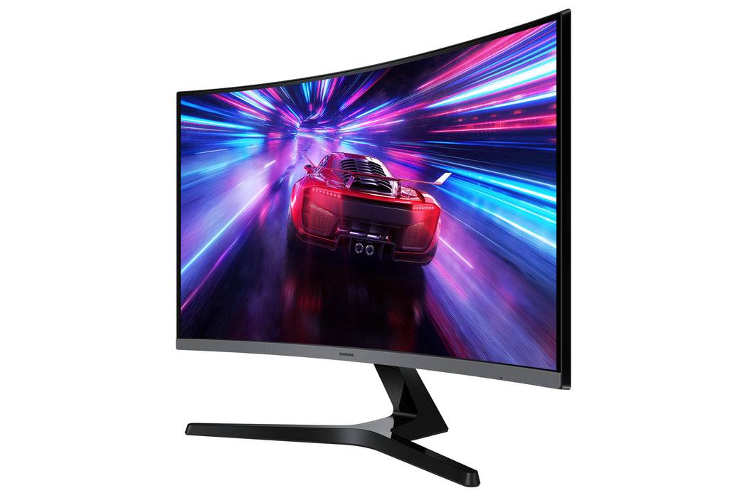 Samsung S39GD computer monitor
