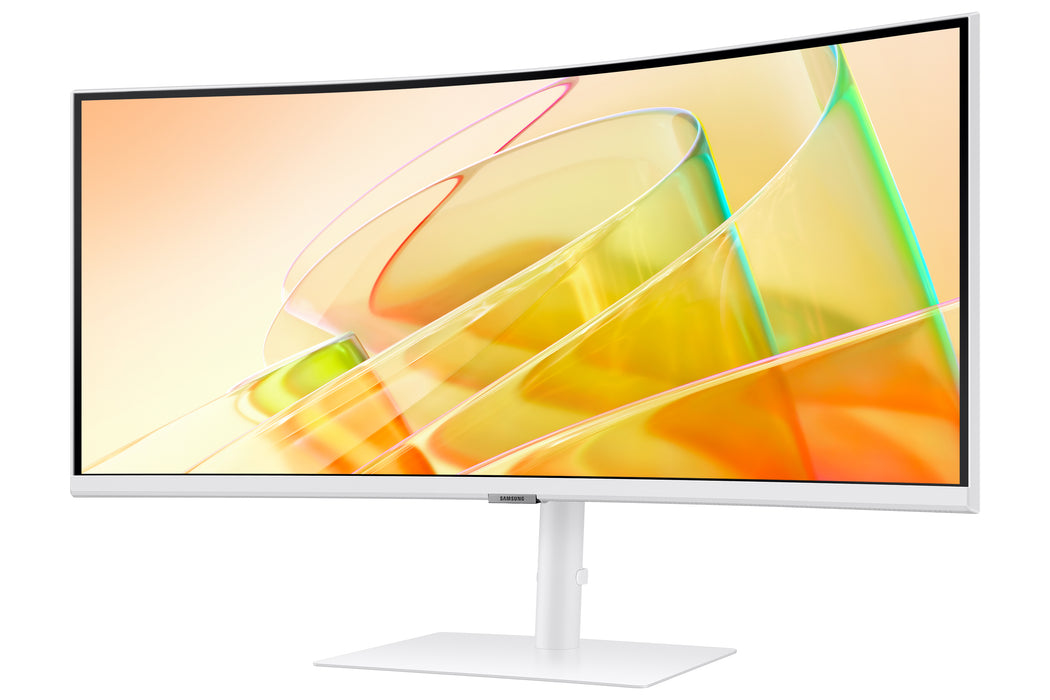 Samsung S65TC computer monitor