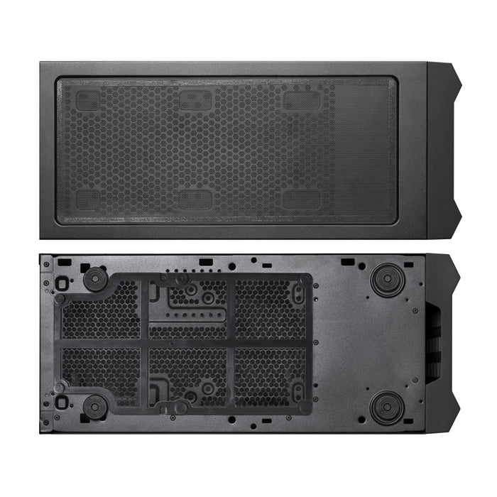 Chieftec CW-01B-OP computer case