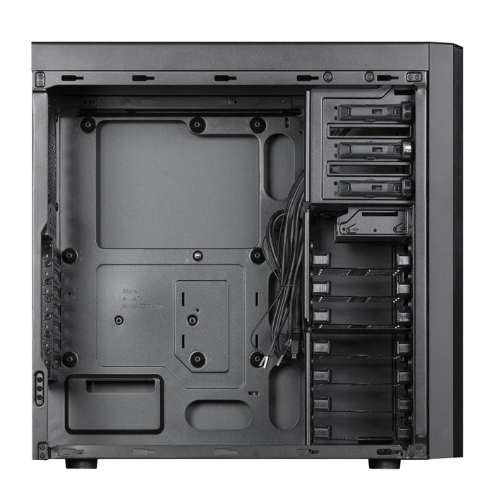 Chieftec CW-01B-OP computer case