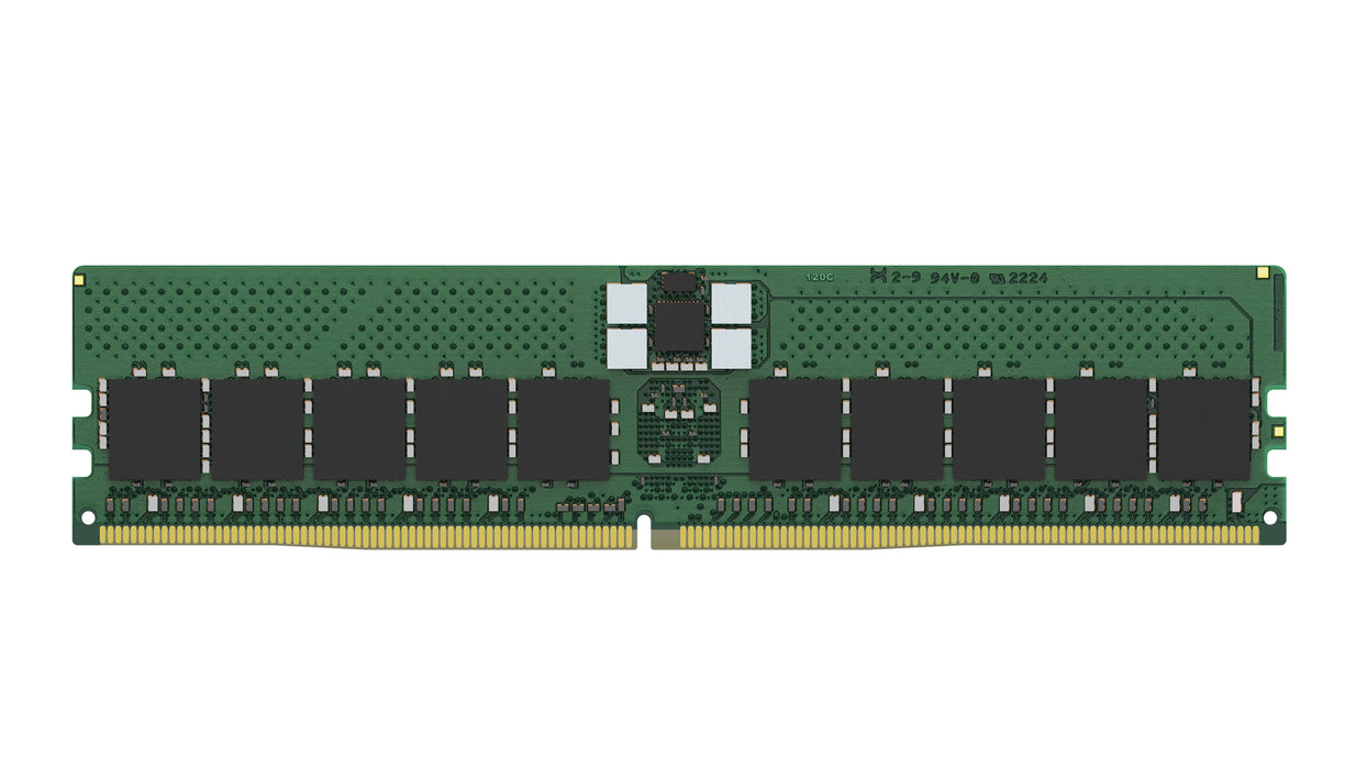 Kingston Technology KTH-PL556D8-32G memory module