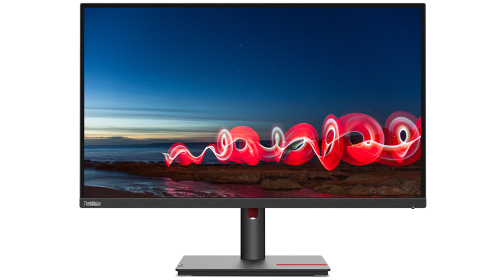 Lenovo T27h-30 computer monitor