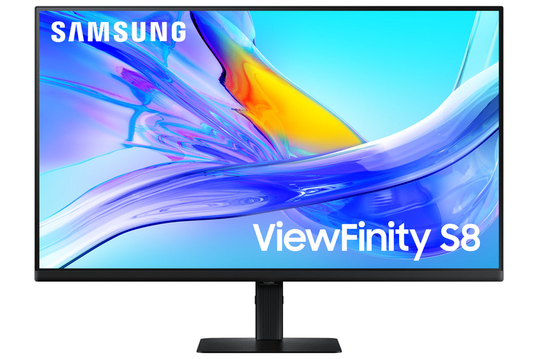 Samsung S80UD computer monitor